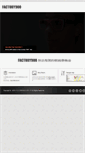 Mobile Screenshot of factory900.com